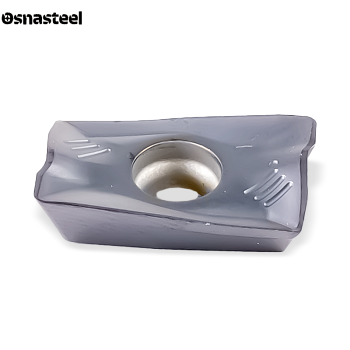 R390 11T308-PM HR4220 пластина твердосплавная HARTO