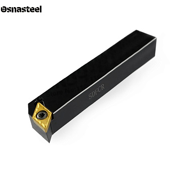 SDFCR 1212 F07 державка для наружного точения HARTO