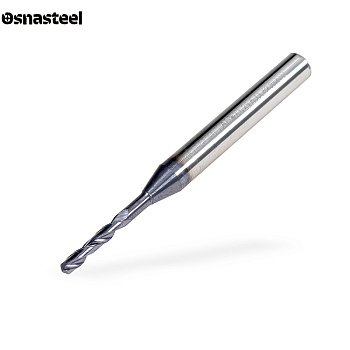 HARTO AHRT1.025.06.11.062 TiAlN сверло