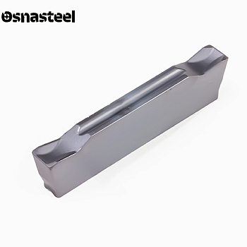 MGMN200-H HR2120 пластина твердосплавная HARTO