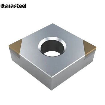 CNGA120404-N2S2 HRB1120 пластина твердосплавная HARTO