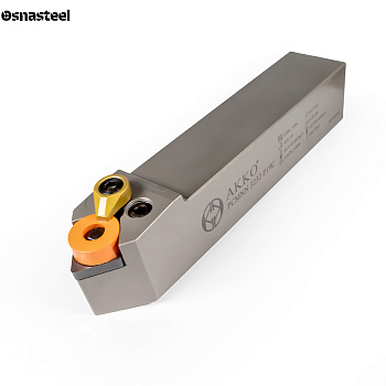 PCMNN 3232 P19C державка для наружного точения AKKO