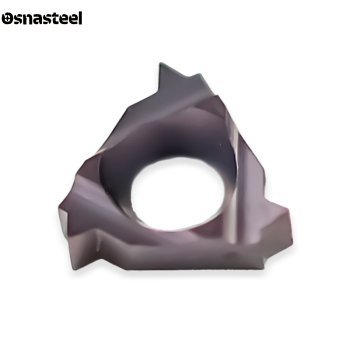 08IR18UN HR2230 пластина твердосплавная HARTO