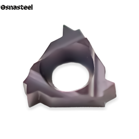 08IR18UN HR2230 пластина твердосплавная HARTO