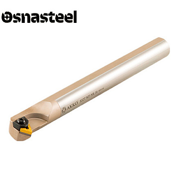 S25S MT-NR 16 расточная державка AKKO