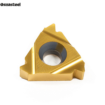 16ER2.50ISO HR1215 пластина твердосплавная HARTO