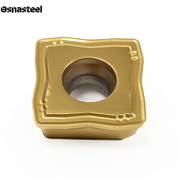 SOMT150510-DV HR1145 пластина твердосплавная HARTO