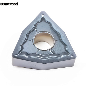 WNGG080408E-S1 HR4110 пластина твердосплавная HARTO