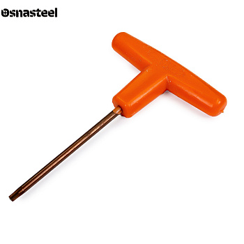 81-T20 ключ TORX AKKO