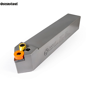 PCMNN 4040 S19C державка для наружного точения AKKO