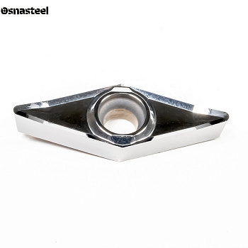 VBGT160408-N3 HR5115 пластина твердосплавная HARTO