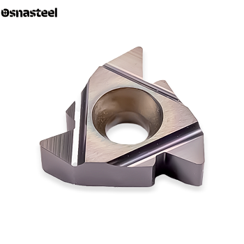 11ER27NPT HR2120 пластина твердосплавная HARTO