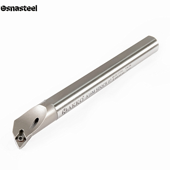 A16M SDQCR 07 расточная державка AKKO