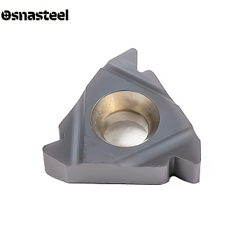 16ER3.00ISO HR2120 пластина твердосплавная HARTO