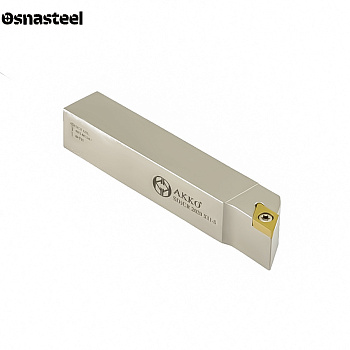 SDJCL 1616 K11-S державка для наружного точения для станков автоматов продольного точения AKKO