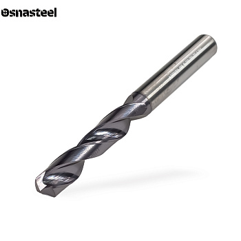 HARTO AHRT1.078.08.29.079 TiAlN сверло