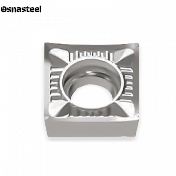 SCGT120404-LHC HR5115 пластина твердосплавная HARTO