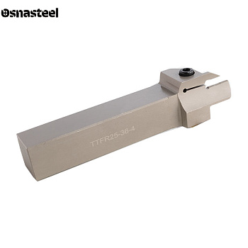 TTFR25-36-4 державка для обработки торцевых канавок HARTO
