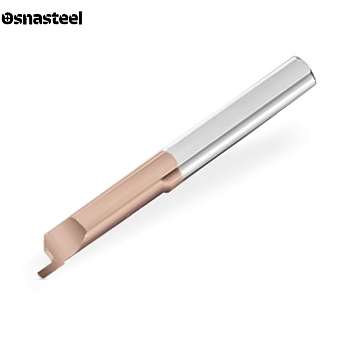 MFR5-B1.5-22L HRM210 торцевой канавочный минирезец HARTO