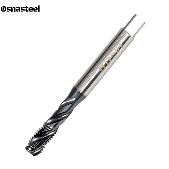 SFD M10x1,5-6H DIN371 HSSE TiAlN метчик со спиральными канавками HARTO