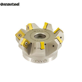 AFM45-SN1306-D050-A22-Z05-H торцевая фреза AKKO