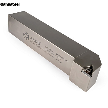 STGCL 3232 P16 державка для наружного точения AKKO