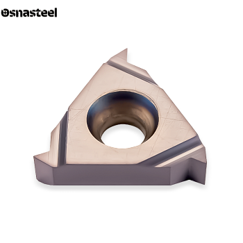 16ERA60 HR2120 пластина твердосплавная HARTO