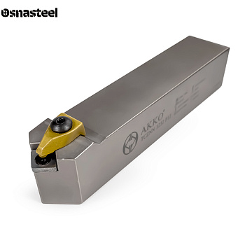 TCZNN 3232 P12 державка для наружного точения AKKO