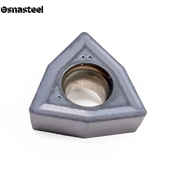 WCGX050304-DG HR2120 пластина твердосплавная HARTO