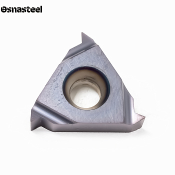 16IRA55 HR2120 пластина твердосплавная HARTO