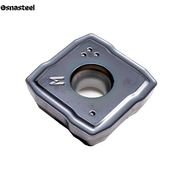 880-080508H-C-GM HR2120 пластина твердосплавная HARTO