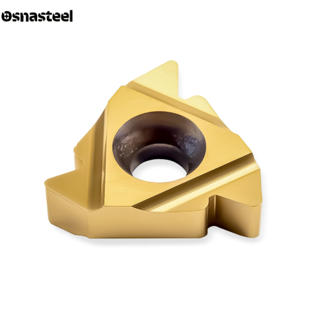 22EL5.00ISO HR4130 пластина твердосплавная HARTO