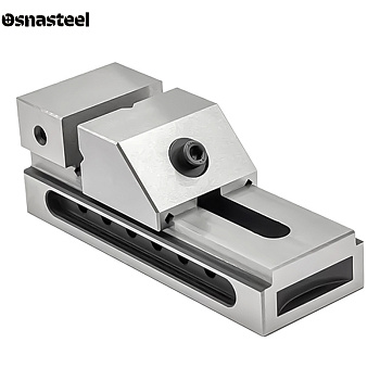QKG3.5 88x115-0,005-62HRC тиски станочные
