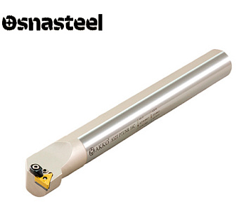 S40U PTUNR 22C расточная державка AKKO