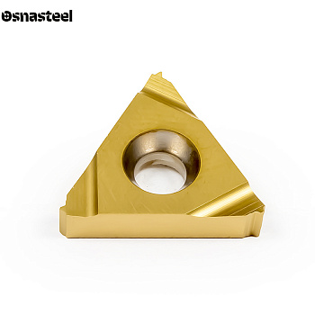 16ER0.75ISO HR1215 пластина твердосплавная HARTO