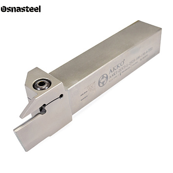 AAKT-ZCC2-L-2525-100-150-4-T22 державка для обработки торцевых канавок AKKO