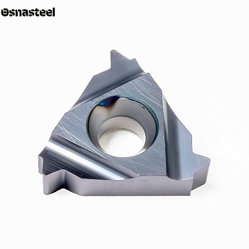 16IR11BSPT HR2120 пластина твердосплавная HARTO