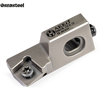 SSKCR 12CA 12 картридж AKKO