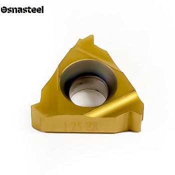 11ER1.25ISO HR1215 пластина твердосплавная HARTO