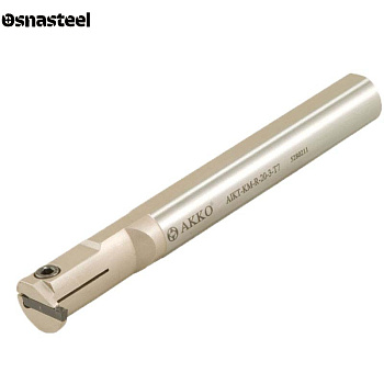 AIKT-KM-R-32-3-T12 державка для обработки внутренних канавок AKKO