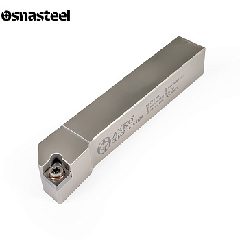 SCLCR 1616 H09 державка для наружного точения AKKO