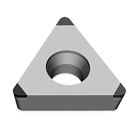 Пластины из сверхтвердых материалов