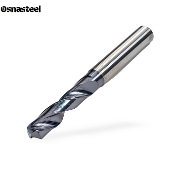 HARTO AHRT1.091.10.32.089 TiAlN сверло