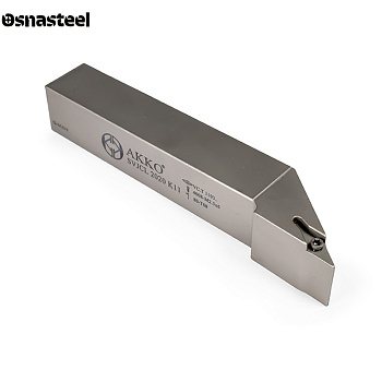 SVJCL 2020 K11 державка для наружного точения AKKO