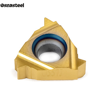 11IR1.75ISO HR1215 пластина твердосплавная HARTO