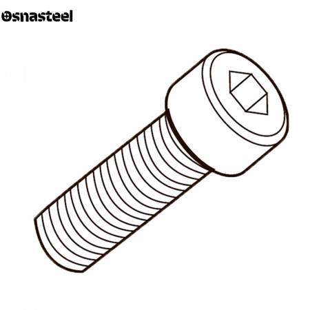 IMBUS-SCREW