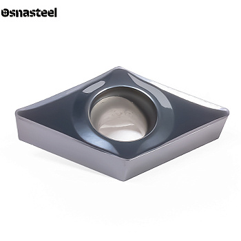 DCGT070202-S1 HR4110 пластина твердосплавная HARTO