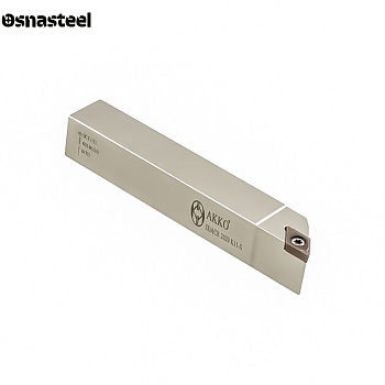 SDACL 1616 K07-S державка для наружного точения для станков автоматов продольного точения AKKO