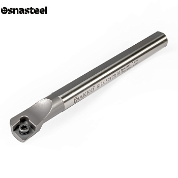 S12K SCFCR 09 расточная державка AKKO