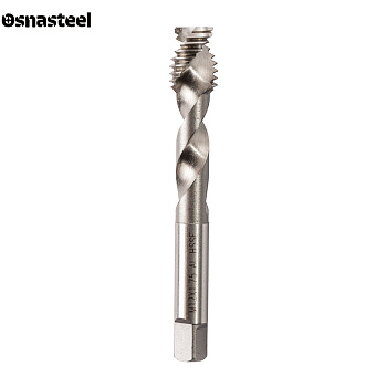 HMT643.120175 Метчик M12x1,75-6H JIS HSSE со спиральными канавками HARTO